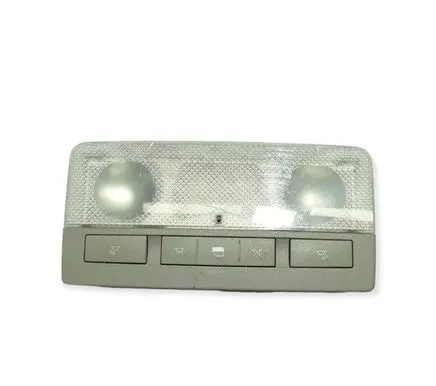 Opel Insignia A Front seat light 13285100