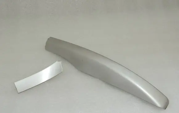 Ford Kuga I Roof bar rail 8V41-551A46-AD 1680594