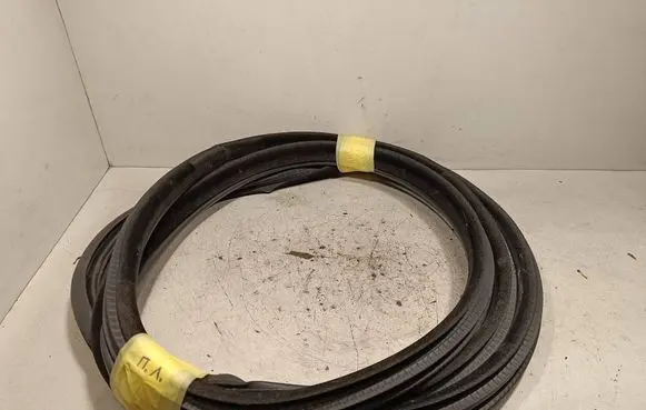 BMW X5 F15 Front door rubber seal