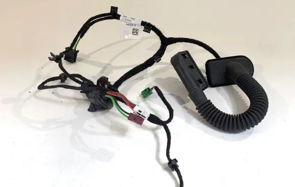 Mercedes-Benz GLC AMG Rear door wiring loom A2535406415