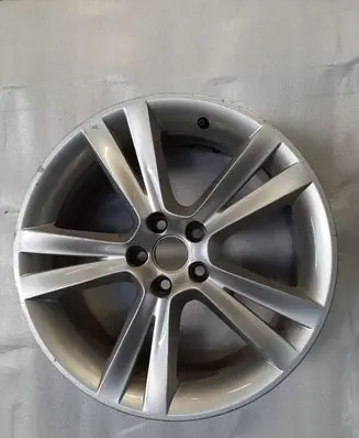 Seat Ibiza IV (6J,6P) R17 alloy rim 6J0601025C