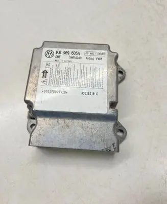 Airbag control unit/module