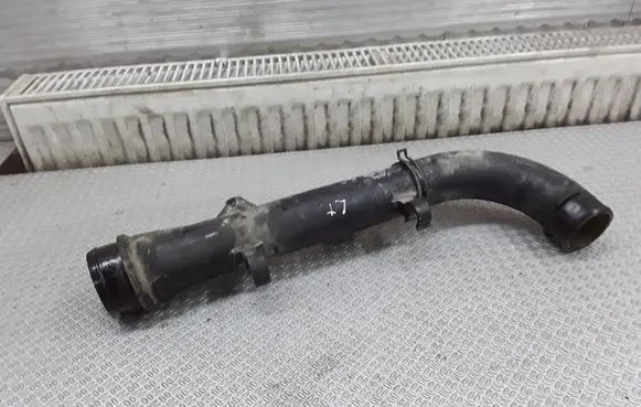 Volkswagen II LT Intercooler hose/pipe 2D0145762A
