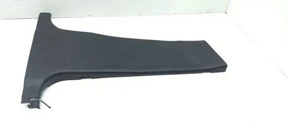Mercedes-Benz C W204 (B) pillar trim (bottom) A2046900425 A050688 50512