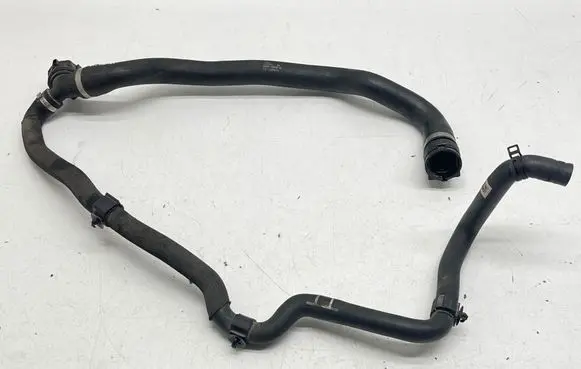 BMW X1 F48 F49 Engine coolant pipe/hose 17127617363 7617363