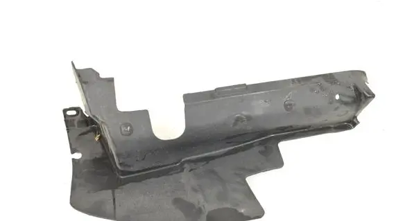 Tesla Model X Air intake duct part 04806236AF
