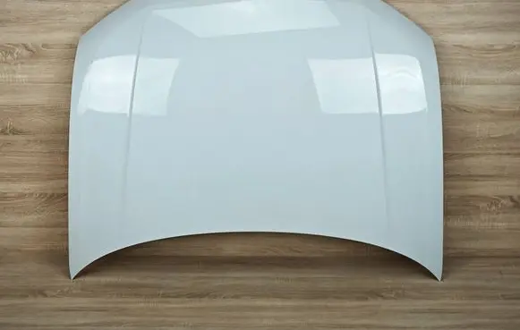 Audi Q3 F3 Engine bonnet/hood MASN46