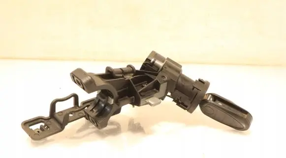 Alfa Romeo Mito Ignition lock
