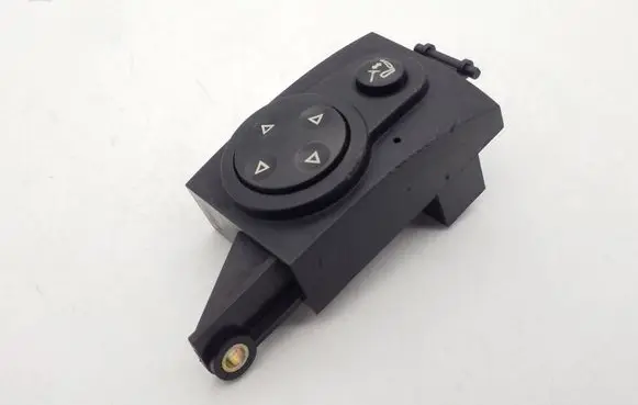 Volkswagen Phaeton Steering wheel adjustment switch 3D0953551