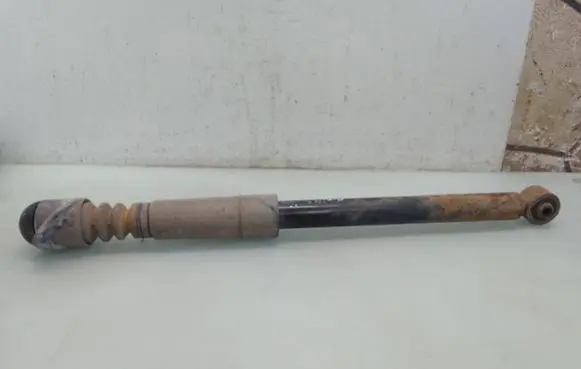 Volkswagen New Beetle Rear shock absorber/damper