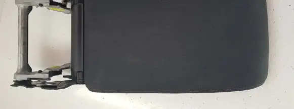 Volkswagen Golf VI Armrest