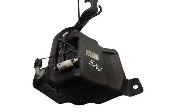 Mercedes-Benz B W246 W242 Windshield washer fluid reservoir/tank A2468690220 ZBIORNICZEK
