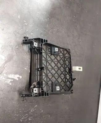 Volkswagen Sharan Comfort/convenience module 7M3962258M YM2114B205CC