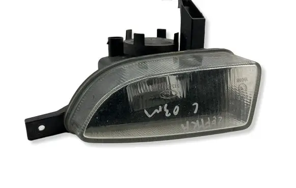 Opel Zafira A Front fog light 24407174