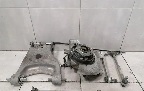 Ferrari FF Rear wheel hub