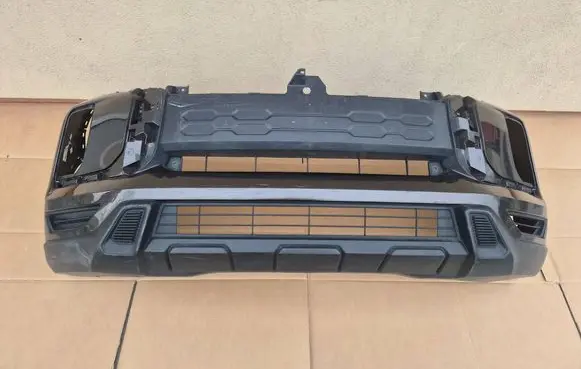 Mitsubishi ASX Front bumper 6400J611ZZ