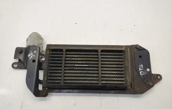 Mitsubishi Outlander Fuel cooler (radiator) 9663278680 9663734980