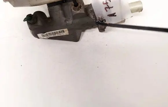 Renault Kangoo I Master brake cylinder