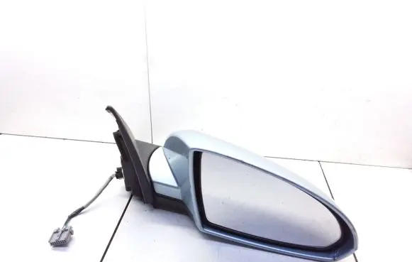 Nissan Primera Front door electric wing mirror 96301AU473 E9014180