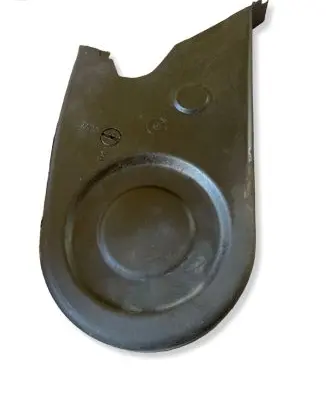 Volkswagen Caddy Belt protection 512315