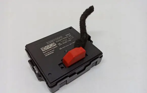 Volkswagen Transporter - Caravelle T6 Gateway control module 