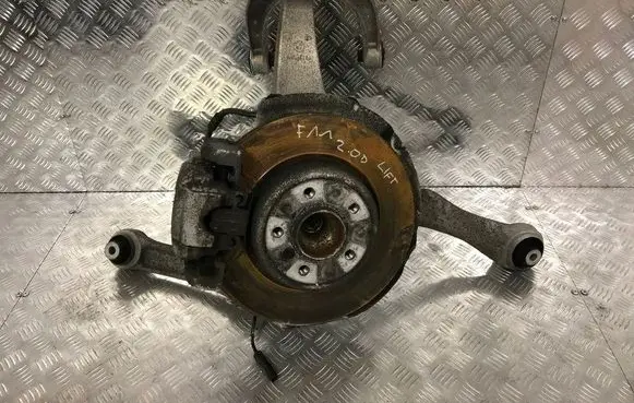 BMW 5 F10 F11 Stub axle 