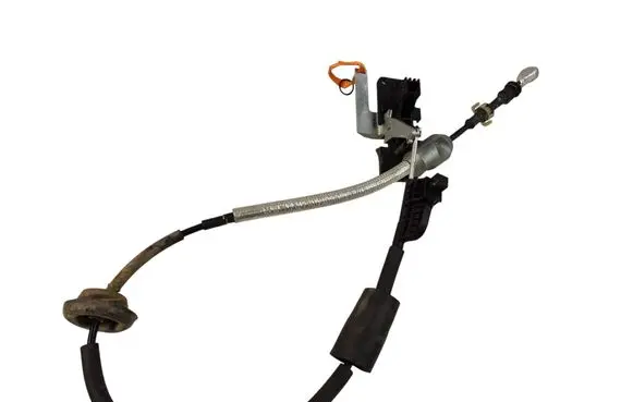 Ford F150 Gear shift cable linkage 
