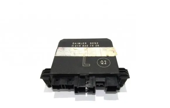 Mercedes-Benz E W210 Other control units/modules 2108207526