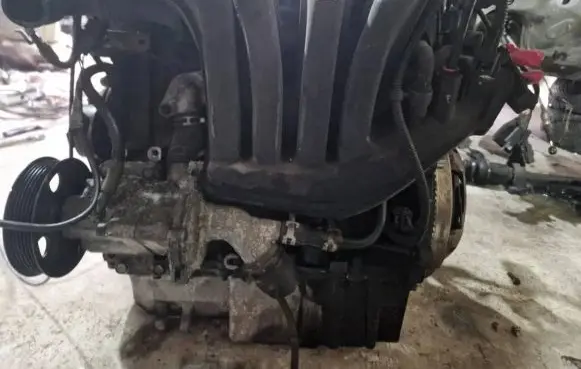 Mini One - Cooper R50 - 53 Engine W10B16A W10016D247Q031 7510746