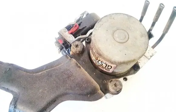 Hyundai i30 ABS Pump a658920900 a6589-20900
