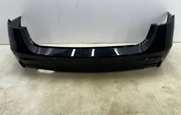 BMW 3 F30 F35 F31 Rear bumper 8054209
