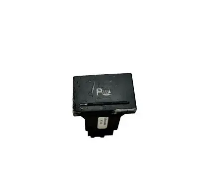 Volkswagen Touareg I Parking (PDC) sensor switch 7L6919281 31003