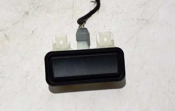 BMW 6 G32 Gran Turismo Loading door exterior handle 7315602