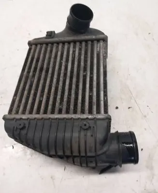 Audi A6 S6 C6 4F Intercooler radiator 4F0145805 6620173