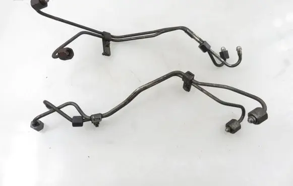 Ford Transit Fuel injector supply line/pipe 