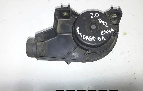 Citroen Xsara Picasso Accelerator throttle pedal 2000hdi9643365680