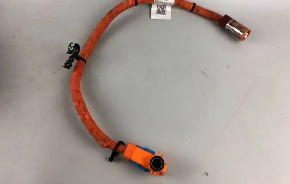 Volkswagen Golf VIII High voltage cable 3WA971449A