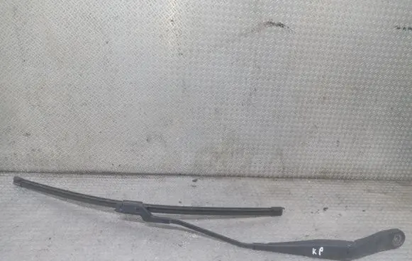 Ford Mondeo MK IV Windshield/front glass wiper blade 7S7117526AC