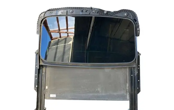 Volvo XC70 Sunroof set 1713781C 39879428 1723423B