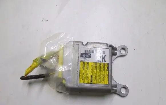 Toyota RAV 4 (XA30) Airbag control unit/module 8917042211
