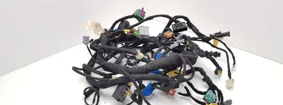 Iveco Daily 35 - 40.10 Other wiring loom 5801334445 05801334445