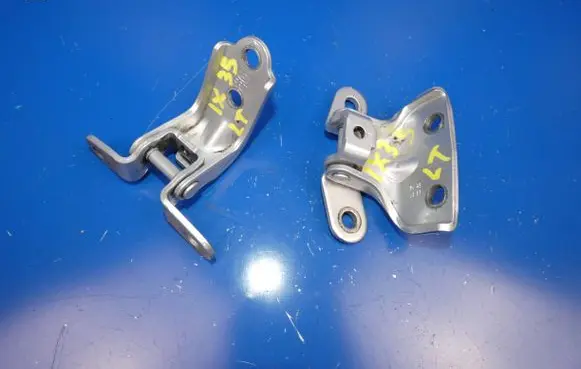Hyundai ix35 Rear door hinge set 
