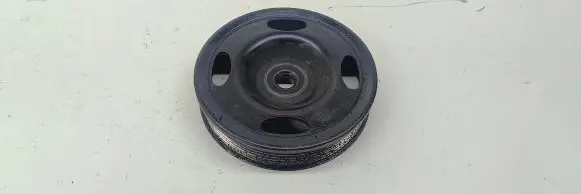 Volkswagen Golf V Crankshaft pulley 03D105255D
