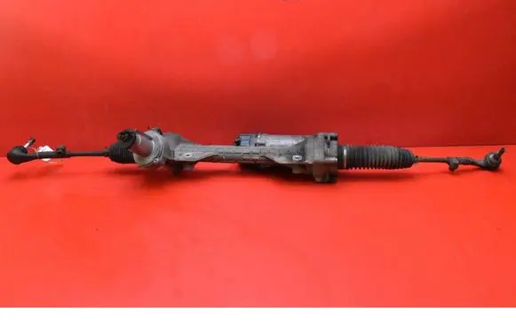 BMW 1 E82 E88 Steering rack 678312101