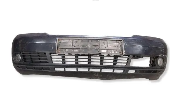 Audi A4 S4 B5 8D Front bumper 8D0807233AA 8D0807110AB