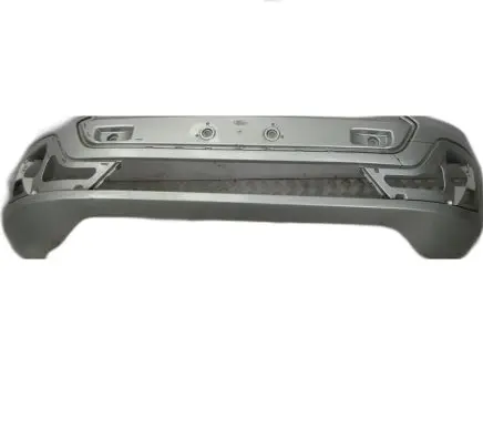 Ford Transit VII Front bumper BK21-17K819