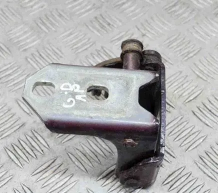 Cadillac STS Seville Rear door upper hinge