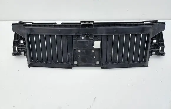 Mercedes-Benz GLC C254 Intercooler air channel guide A2546224300