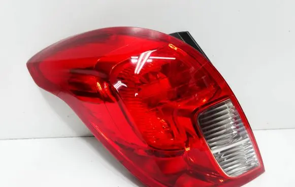 Opel Mokka Rear/tail lights HJXGHLCJH
