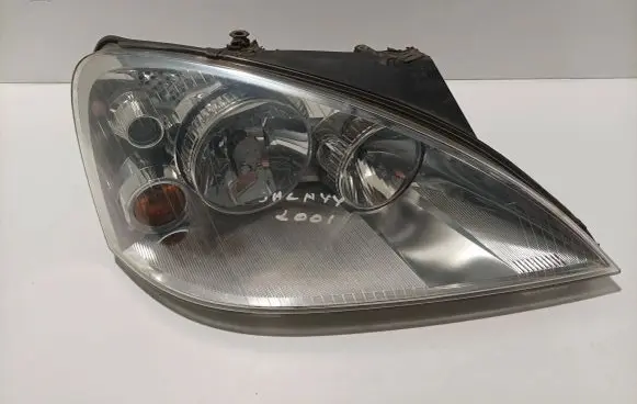 Ford Galaxy Headlight/headlamp 7M5941016E 0301183202 011B02A04HR
